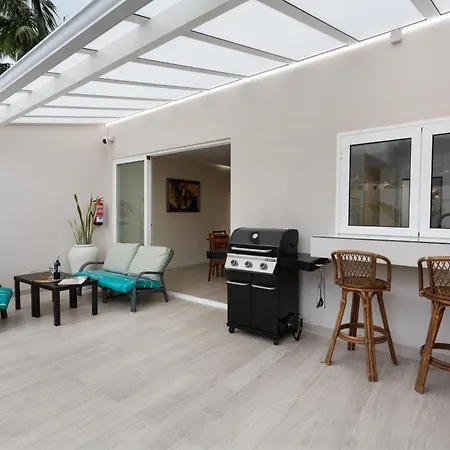 Σπίτι διακοπών Mojo Surf Yoga House La Orotava