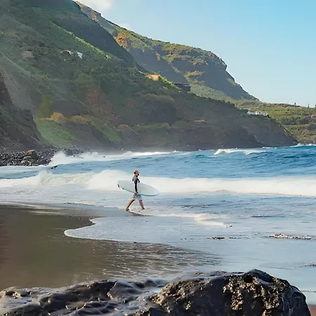 Mojo Surf Yoga House Holiday home