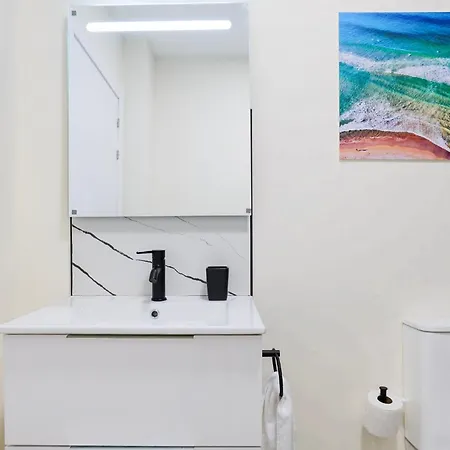 Mojo Surf Yoga House Holiday home La Orotava