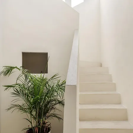 Mojo Surf Yoga House Holiday home La Orotava