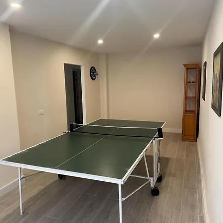Mojo Surf Yoga House Holiday home