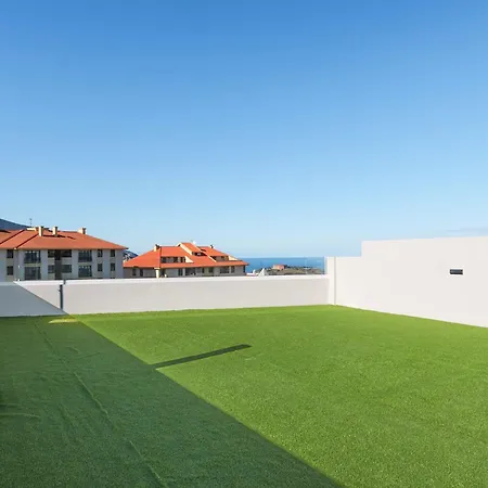 Holiday home Mojo Surf Yoga House La Orotava