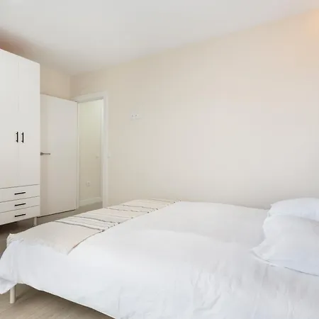 Mojo Surf Yoga House Holiday home La Orotava