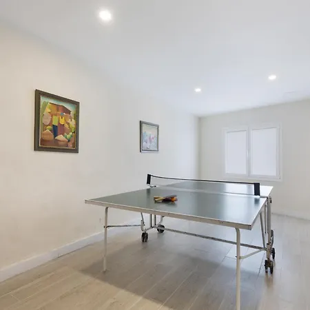 Mojo Surf Yoga House Holiday home