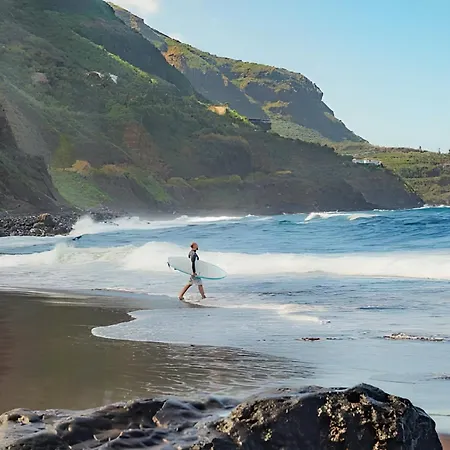 Mojo Surf Yoga House * 拉奥罗塔瓦